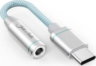 FiiO FiiO JA11 White DAC i Wzmacniacz Słuchawkowy - Wzmacniacze słuchawkowe - miniaturka - grafika 1