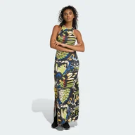 Sukienki - Sukienka adidas X FARM Premium - Adidas - miniaturka - grafika 1