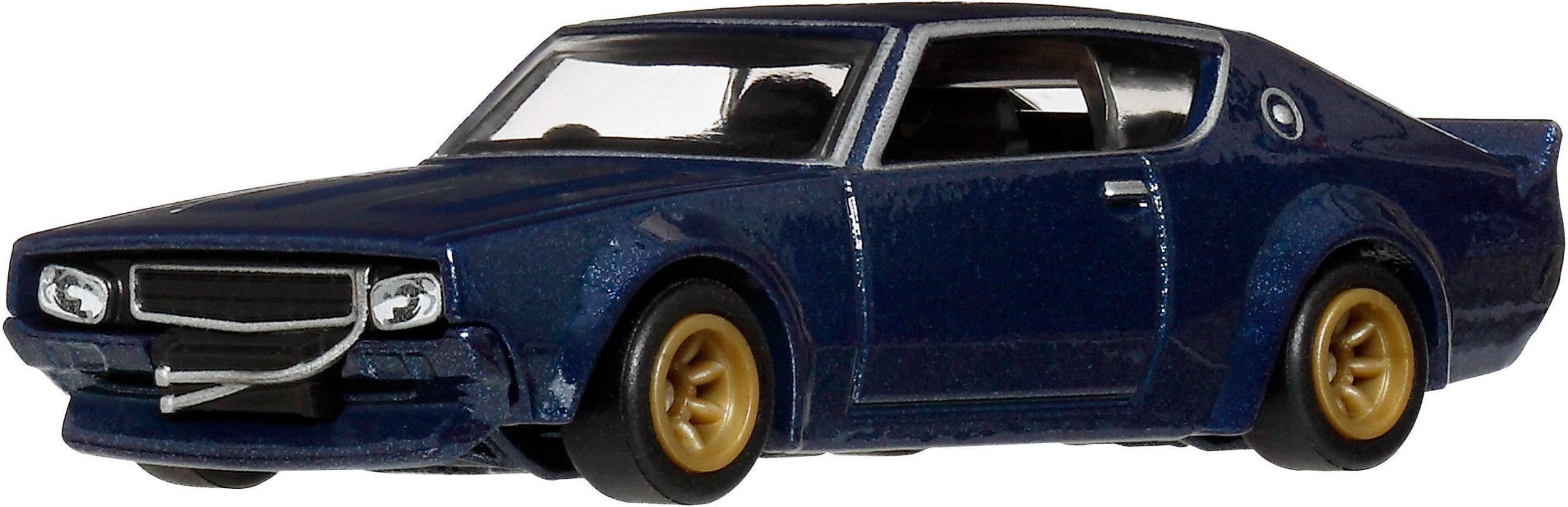 HW Premium Nissan Skyline 2000GT-R JKF11 /10