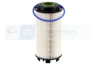 Filtry paliwa - Filtr paliwa Mann-filter PU 834/3 x - miniaturka - grafika 1