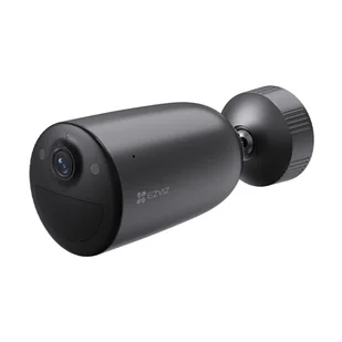 EZVIZ EB3 4G Kula (kształt) Kamera bezpieczeństwa IP Zewnętrzna 2304 x 1296 px Sufit / Ściana - Kamery do monitoringu - miniaturka - grafika 1