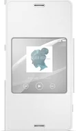Etui i futerały do telefonów - Sony etui Xperia Z3 Compact 1287-5830 - miniaturka - grafika 1