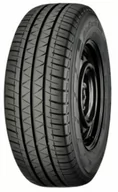 Opony dostawcze letnie - Yokohama BlueEarth-Van RY55 205/65R16C 103/101H - miniaturka - grafika 1