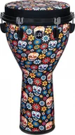 Akcesoria do perkusji - Meinl JD14DA-DH Jumbo Djembe 14&quot; bęben - miniaturka - grafika 1