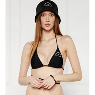 Stroje kąpielowe - Karl Lagerfeld Góra od bikini - miniaturka - grafika 1