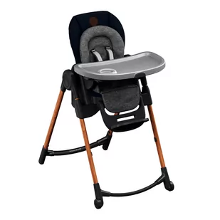 Maxi-Cosi, Minla Essential, Krzesełko do karmienia, Blue - Krzesełka do karmienia - miniaturka - grafika 1