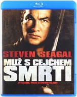 Filmy akcji Blu-Ray - Wybraniec śmierci - miniaturka - grafika 1