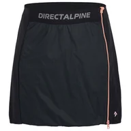 Sukienki i spódnice sportowe - Damska spódnica Direct Alpine Skirt Alpha Lady Rozmiar: L / Kolor: czarny/różówy - miniaturka - grafika 1