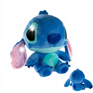 Maskotki i pluszaki - STICH MASKOTKA PLUSZOWA LILO I STICH MIŚ PLUSZAK PRZYTULANKA ZABAWKA DUŻA - miniaturka - grafika 1