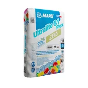 Kleje i inne preparaty budowlane - Zaprawa klejowa Ultralite S1 Flex 15 kg MAPEI - miniaturka - grafika 1