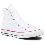 Trampki damskie - Converse Trampki CT All Star M7650-22 White - miniaturka - grafika 1