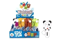 Zabawki i gry sportowe - Wiatraczek Zwierzaczek Edu&Fun - Artyk - miniaturka - grafika 1