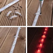 Taśmy LED - Paulmann SimpLED Outdoor taśma RGB 5m - miniaturka - grafika 1