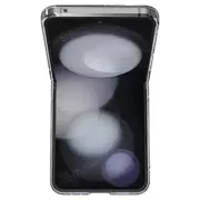 Etui i futerały do telefonów - Etui Spigen AirSkin do Samsung Galaxy Z Flip 5 Zero One - miniaturka - grafika 1