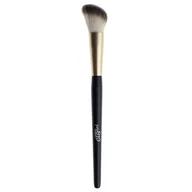 Pędzle do makijażu - Purobio Pędzel do różu i bronzera N02 - miniaturka - grafika 1