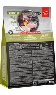ORIJEN Dog Senior 2kg - Sucha karma dla psów - miniaturka - grafika 9