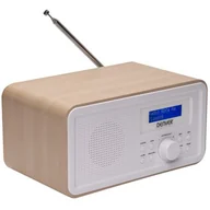 Radia - Denver DAB-30 light wood - miniaturka - grafika 1
