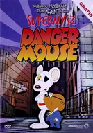 Kino familijne DVD - Super mysz (Danger Mouse) - miniaturka - grafika 1