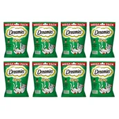 Przysmaki dla kotów - Przysmak dla kota DREAMIES z kocimiętką 8 x 180 g - miniaturka - grafika 1