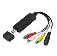 Akcesoria do streamingu - LogiLink grabber USB 2.0 Windows 11 | - miniaturka - grafika 1