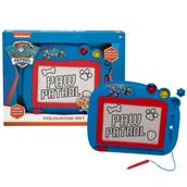 Kredki, ołówki, pastele i pisaki - Znikopis Magnetyczna Tablica PSI PATROL - miniaturka - grafika 1