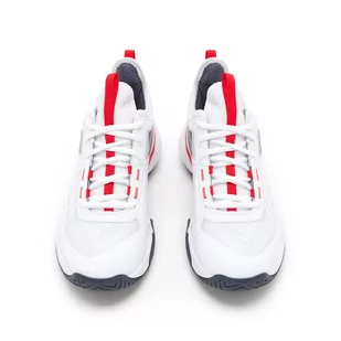 Buty tenisowe męskie DIADORA FINALE AG - Buty sportowe męskie - miniaturka - grafika 4