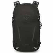 Plecaki - Osprey Hikelite 26 Plecak 51 cm black - miniaturka - grafika 1