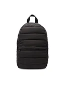 Plecaki - Sprandi Plecak SPR-P-025-A23 Czarny - miniaturka - grafika 1