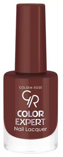 Golden Rose color expert lakier super trwały 121 - Lakiery do paznokci - miniaturka - grafika 1