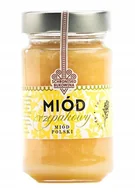 Miód - Mi��d rzepakowy 315 gram��w Schronisko Bukowina - miniaturka - grafika 1