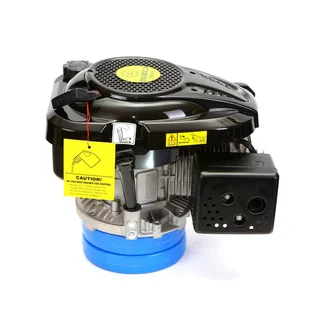 Silnik benzynowy Grunwelt GW-1P70FA 6.5KM - Silniki spalinowe - miniaturka - grafika 8