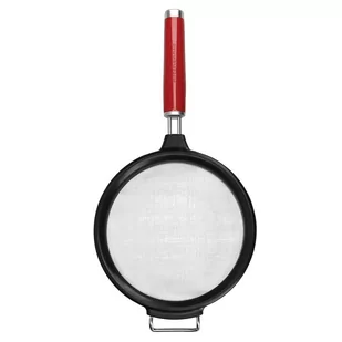 KitchenAid sitko kuchenne z uchwytem 18cm CORELINE Empire Red - Widelce - miniaturka - grafika 1