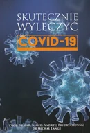 Zdrowie - poradniki - Skutecznie wyleczyć COVID-19 - miniaturka - grafika 1