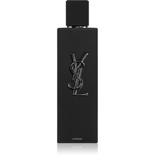 Yves Saint Laurent - Myslf Le Parfum - Eau De Parfum - Myslf Le Parfum 100ml - Dla Mężczyzn - Wody i perfumy męskie - miniaturka - grafika 1