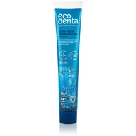 Pasty do zębów - Ecodenta Toothpaste Extra Fresh Remineralising Pasta do zębów 75ml 124561 - miniaturka - grafika 1