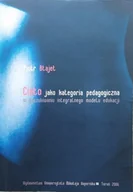 Pedagogika i dydaktyka - Ciało jako kategoria pedagogiczna - miniaturka - grafika 1