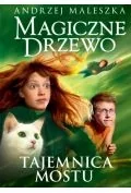 Powieści i opowiadania - tajemnica mostu. magiczne drzewo. tom 2 - miniaturka - grafika 1