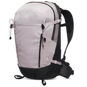 Plecaki - Plecak damski Mammut Lithium 25 Women Kolor: biały/czarny - miniaturka - grafika 1