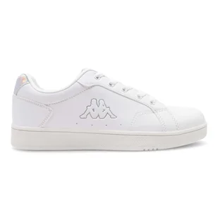 Obuwie sportowe Kappa LOGO ADENIS KID 331C1GW-A1J - Buty dla dziewczynek - miniaturka - grafika 1