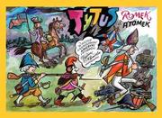 Komiksy dla młodzieży - Prószyński Tytus, Romek i A'Tomek w wojnie o niepodległość Ameryki - miniaturka - grafika 1