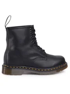 Glany damskie - Dr. Martens Glany 1460 11822002 Czarny - miniaturka - grafika 1