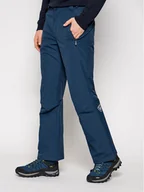 Spodnie narciarskie - Rossignol Spodnie narciarskie Rapide Pants RLIMP06 715 2021 RLIMP06 715 - miniaturka - grafika 1