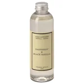 Odświeżacze powietrza - CERERIA MOLLA Zapas do dyfuzora 200ml Raspberry&BlackVanill - CERERIA MOLLA B3-IMP-CM-1343 - miniaturka - grafika 1