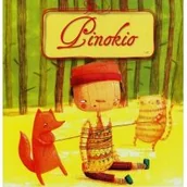Baśnie, bajki, legendy - Olesiejuk Sp. z o.o. Pinokio - Anna Wiśniewska - miniaturka - grafika 1