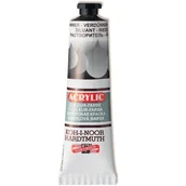 Farby i media malarskie - Rozcieńczalnik Farb Akrylowych Tuba 40Ml, Koh-I-Noor - miniaturka - grafika 1