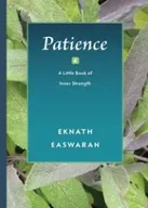 Poradniki obcojęzyczne - Patience - Easwaran Eknath - miniaturka - grafika 1
