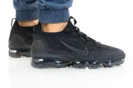 Moda i Uroda OUTLET - Nike, Buty sportowe, Air Vapormax 2021 Fk Dh4084-001, rozmiar 44 - miniaturka - grafika 1