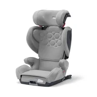Foteliki samochodowe - Recaro Mako Elite 2 15-36kg Carbon Grey - miniaturka - grafika 1