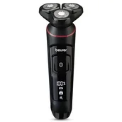 Golarki męskie - Beurer MN8X - miniaturka - grafika 1