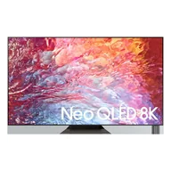 Telewizory - Samsung QE55QN700BTXXC - miniaturka - grafika 1